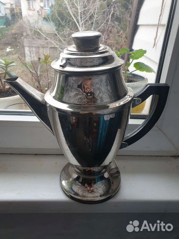 Чайник Кофейник