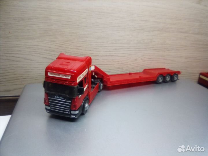 Модель для Николая