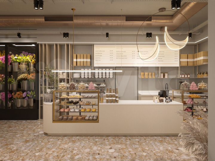 Свободного назначения, 212 м²