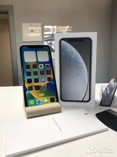 iPhone Xr 128gb