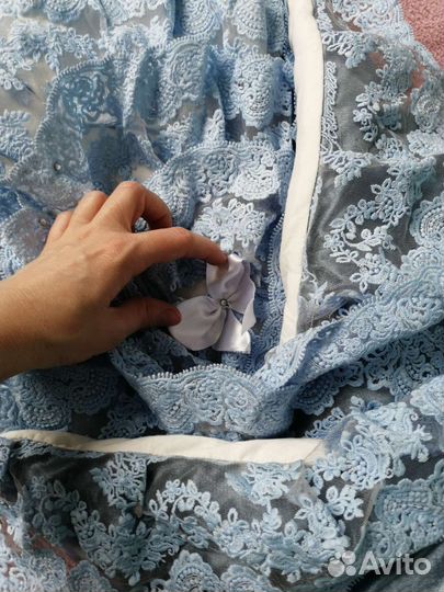 Конверт на выписку для мальчика зимний