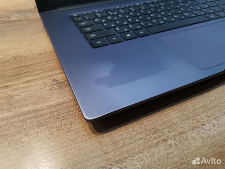 Huawei MateBook D15