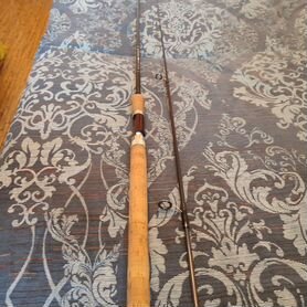 спиннинг ufm - Товары для хобби и отдыха во всех регионах | Авито