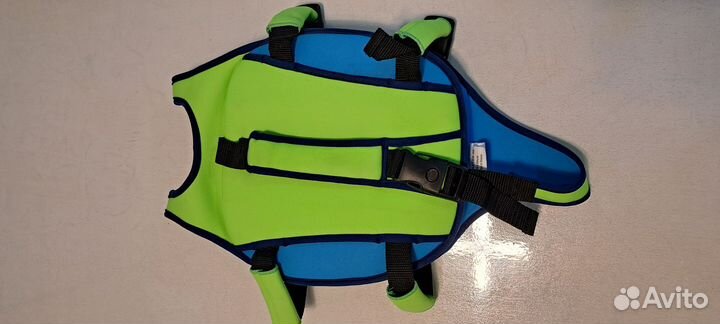 Детский жилет для плавания Aqua Sphere