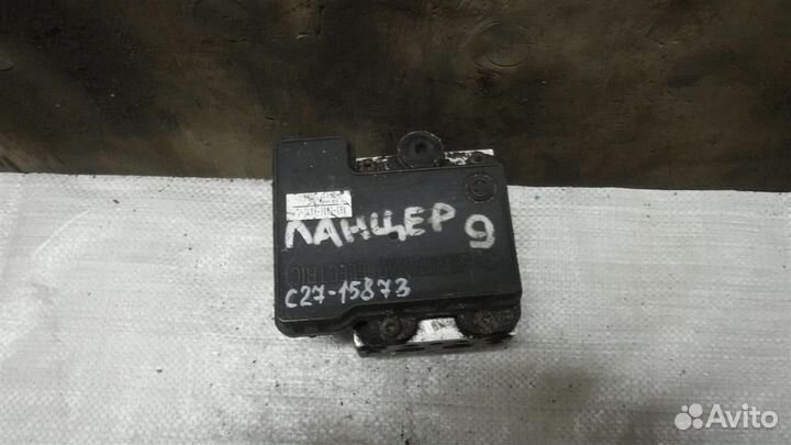 Блок ABS (насос) Mitsubishi Lancer 9 (CS) 2003-20