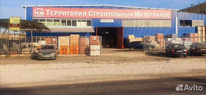 Кирпич блоки