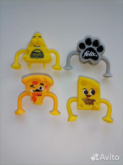 Липперы лента