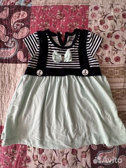 Детская одежда для девочек