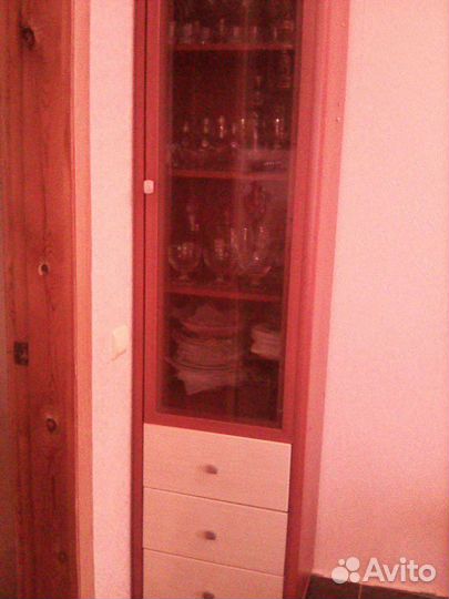 Шкаф для посуды