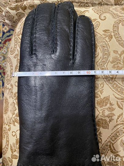 Перчатки мужские Gloves