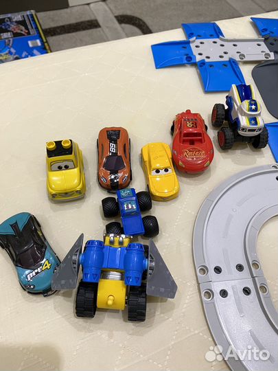 Парковка Mobicaro «Полицейский участок»