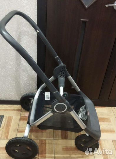 Коляска stokke scoot