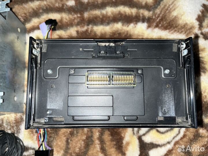 Магнитола 2 din Pioneer AVH-P8400BT c bluetooth