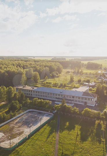 Участок 27 сот. (ИЖС)