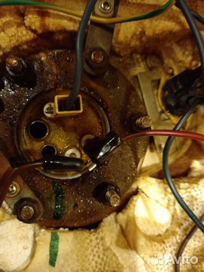 Ремонт водонагревателей- бойлеров