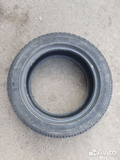 Yokohama IceGuard Stud IG65 205/55 R16