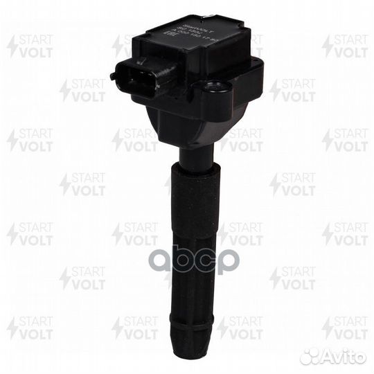 SC 1502 катушка зажигания MB W210/C208/A208/S2