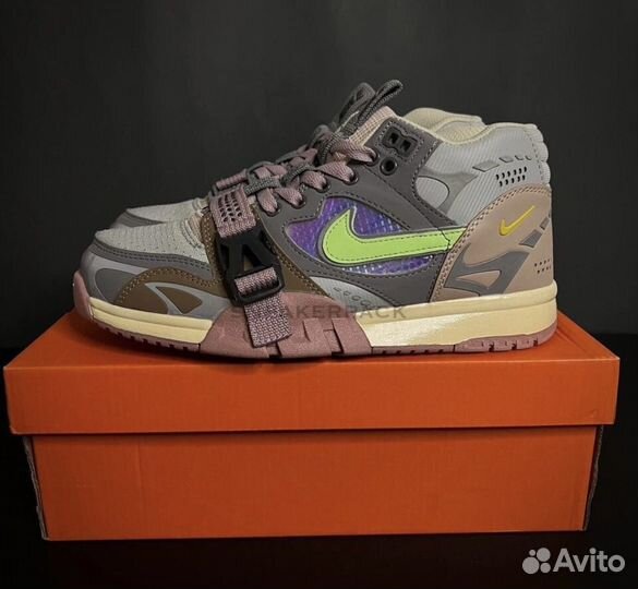 Кроссовки Nike air trainer 1 sp