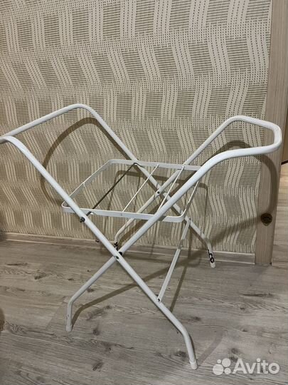 Подставка для детской ванночки