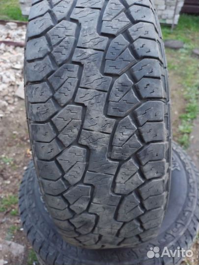 Hankook Dynapro AT M 245/70 R16 111