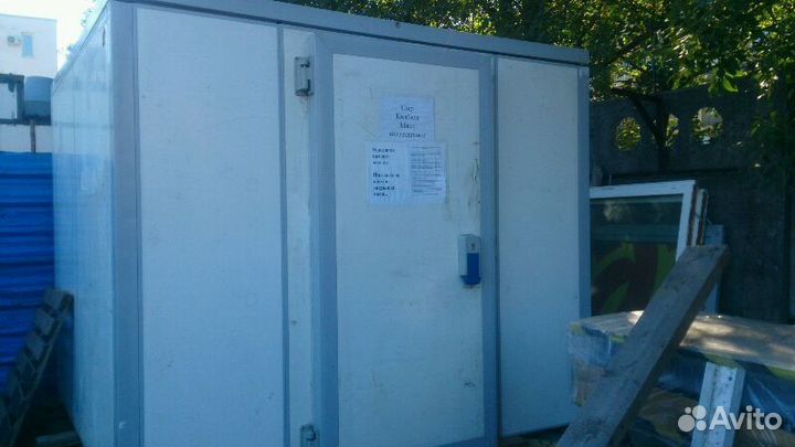 Дверь для холодильная камеры бу