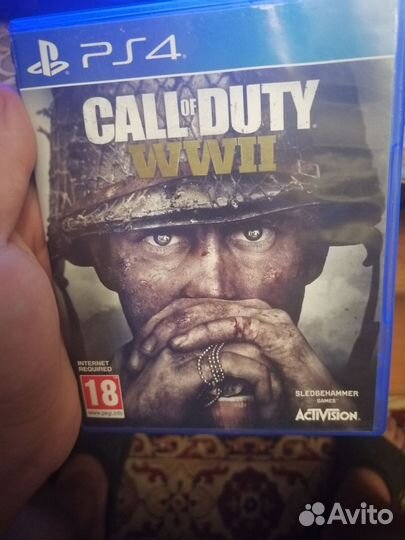 Игры для приставок ps4