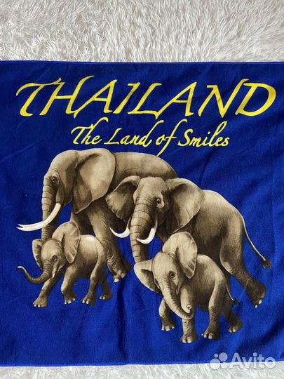 Банное полотенце