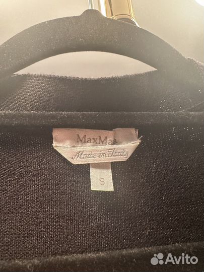 Кардиган max mara