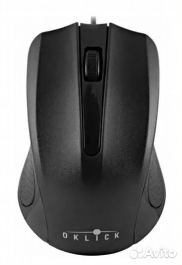 Компьютерная мышь