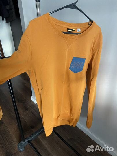 Мужская одежда