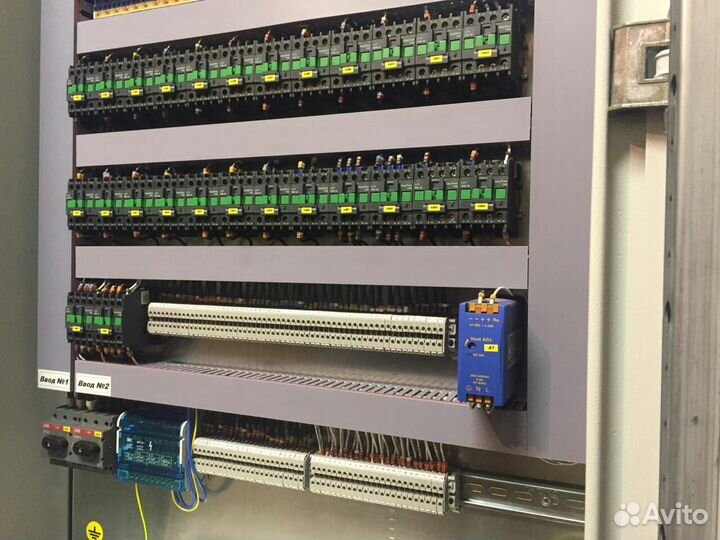 Автоматика Шкаф электрический Шкаф управления авр