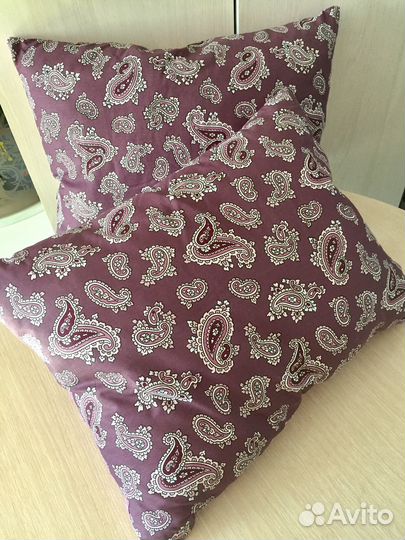 Подушки 2 шт