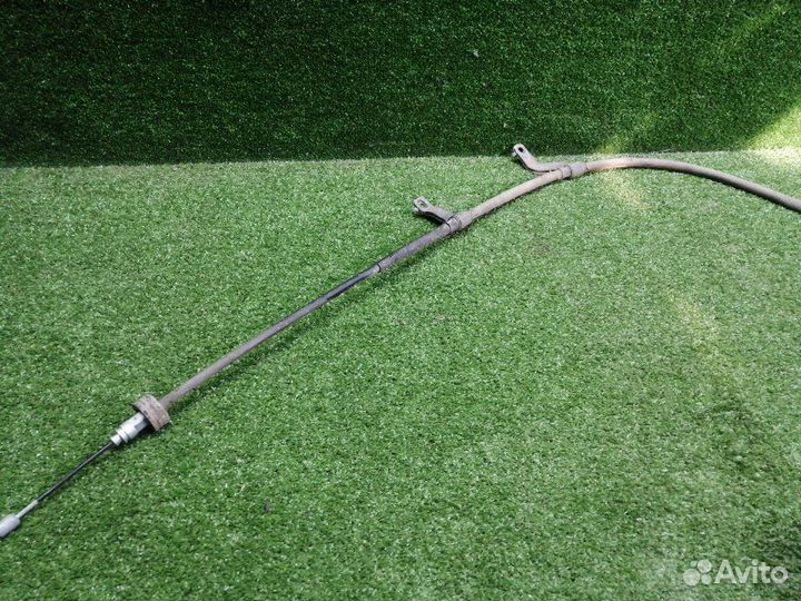 Трос ручного тормоза задний правый Kia Ceed JD