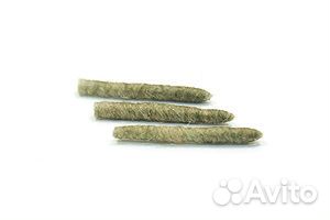 Иммитация Hemingways Tube Body Caddis 06-S