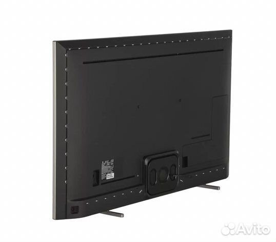 Телевизор philips ambilight 55 дюймов, 120 Гц