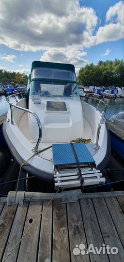 Crosswind 210