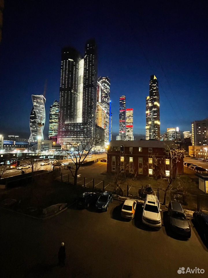 4-комнатная квартира, 105 м² — фото 4