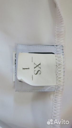 Велоформа женская xs