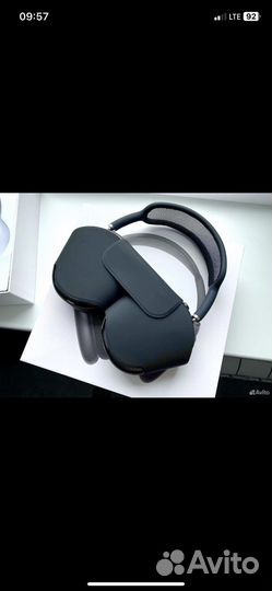 Airpods Pro Max (лучшая версия + гарантия)