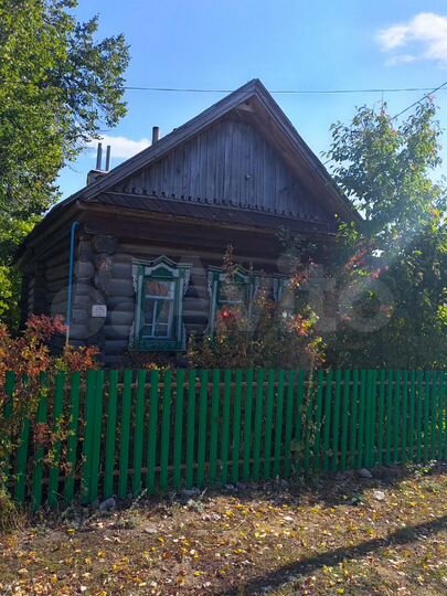 Дом 70 м² на участке 20 сот.