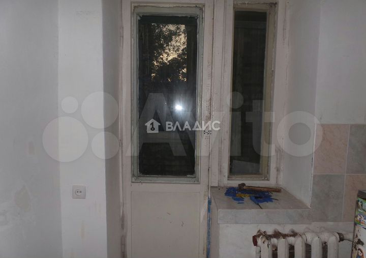 1-к. квартира, 29,2 м², 2/9 эт.