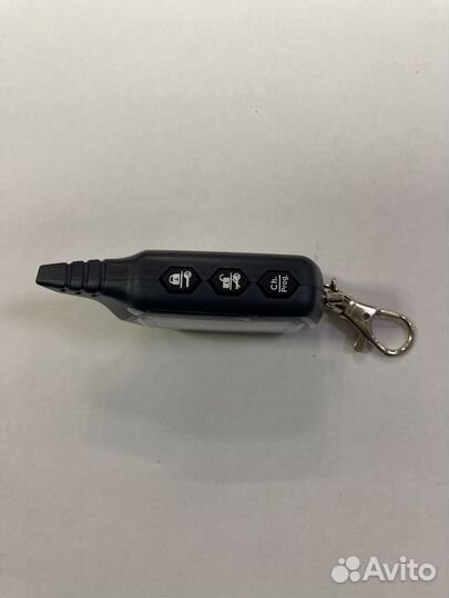 Брелок для сигнализации Starline B9