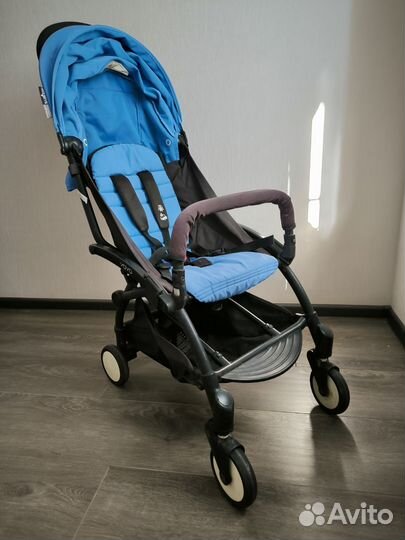 Коляска babyzen yoyo
