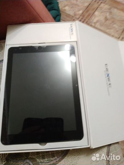 Продам планшет texet X-pad stule 10 под ремонт