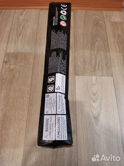 Конструктор Lari Лего Марвел