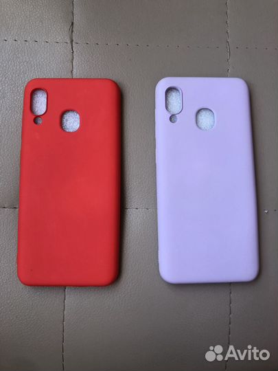Чехол samsung а30