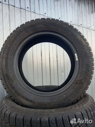 Зимняя резина Matador 185 60 14