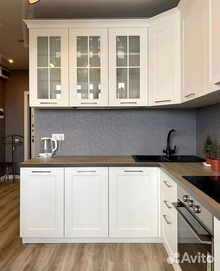 Кухонный гарнитур на заказ