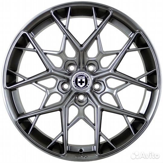 FF FF10 8.5x19/5x120 ET30 DIA72.6