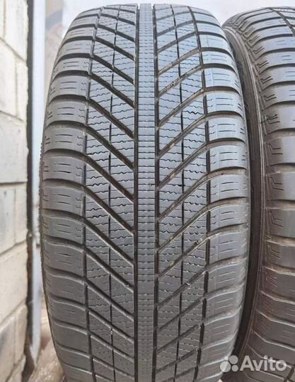 Goodyear Vector 4Seasons 205/55 R16 94V